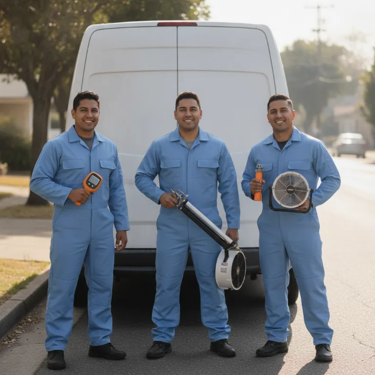 Tratamiento Humedad equipo en Heroica Ciudad de Juchitan de Zaragoza